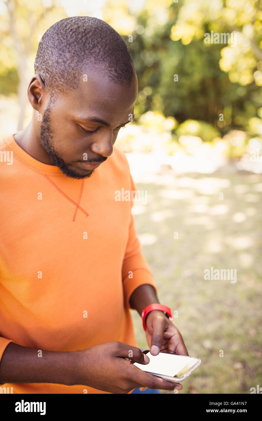 Texting on computer hi-res stock photography and images - Alamy