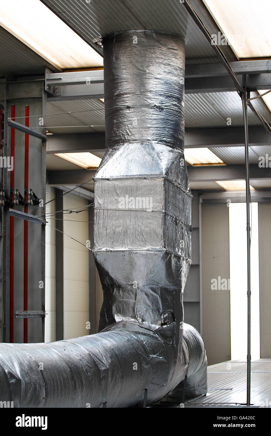 Powerful ducts deals