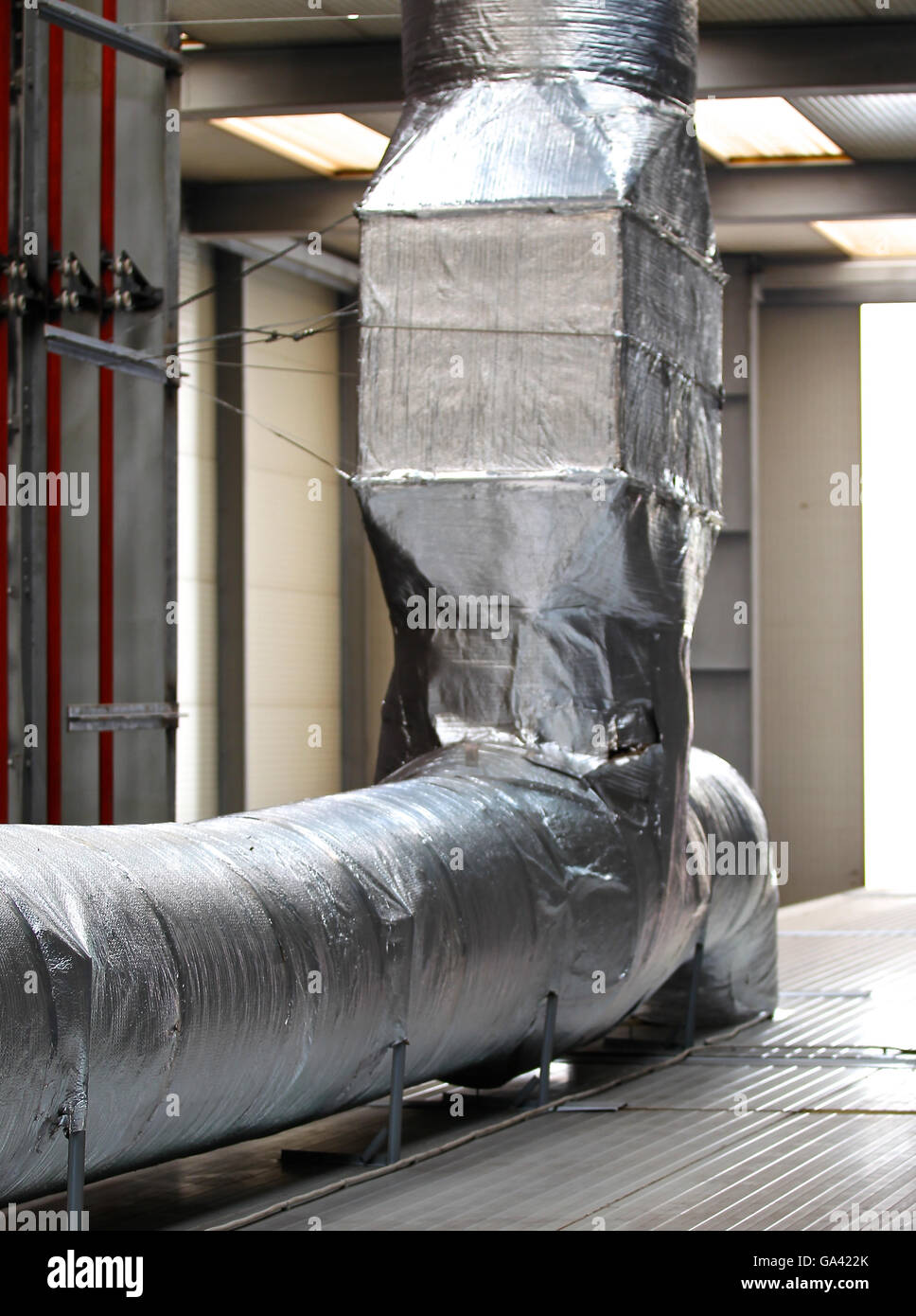 Powerful ducts deals