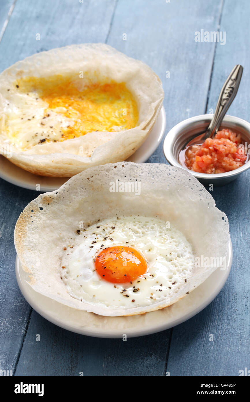 Egg hopper sri lanka hires stock photography and images Alamy