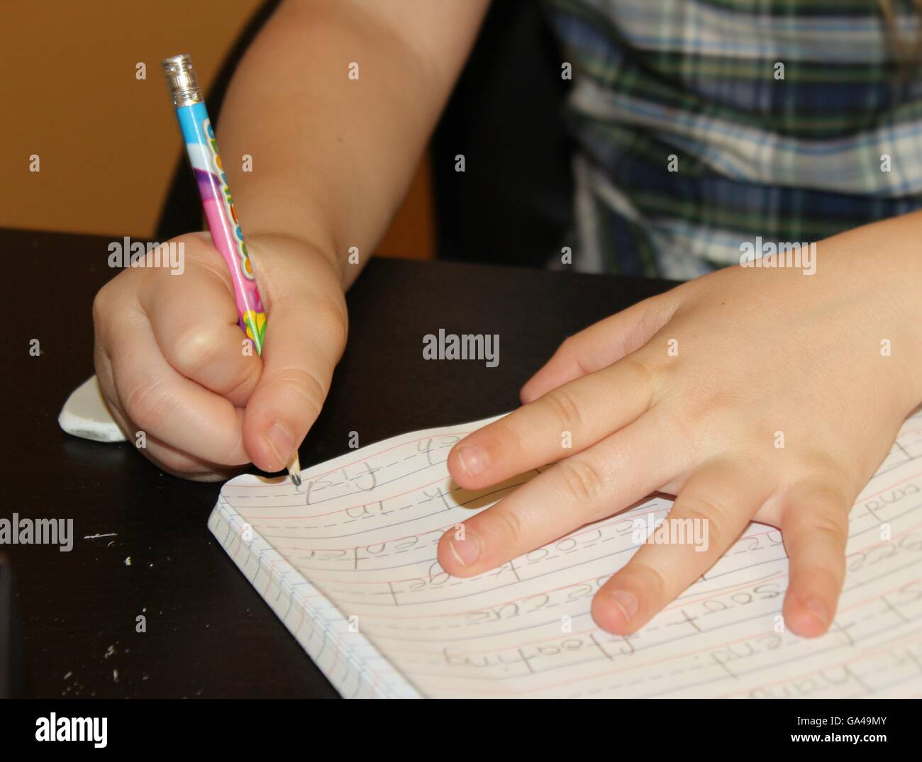 Sleep in spanish image