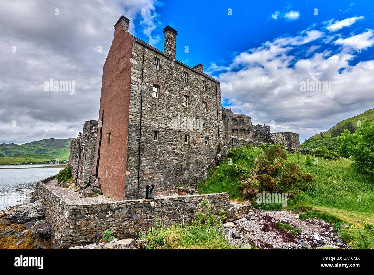 eilean-donan-castle-sits-on-the-eilean-donan-a-small-tidal-island-where