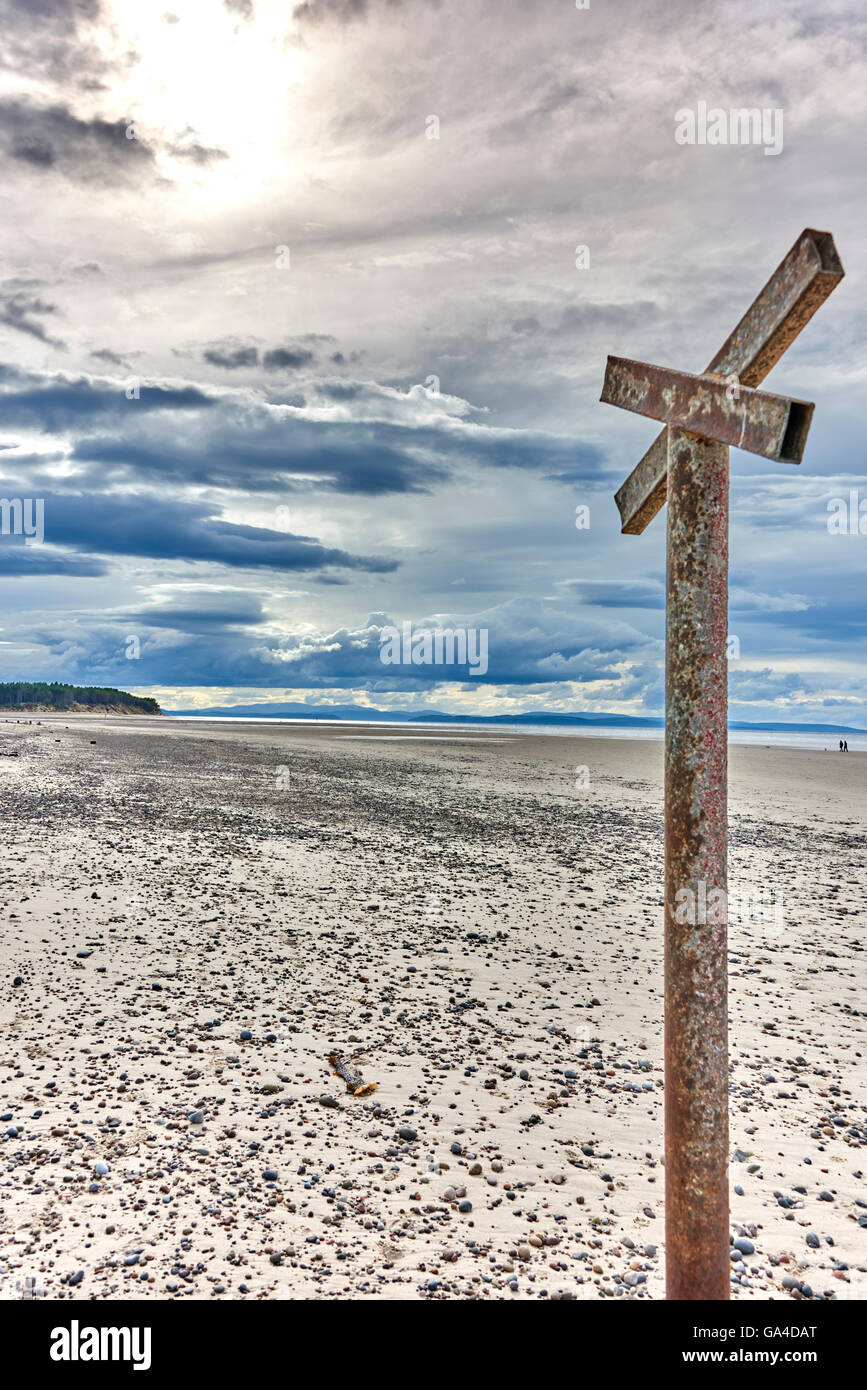 Ecovillage findhorn hi-res stock photography and images - Alamy