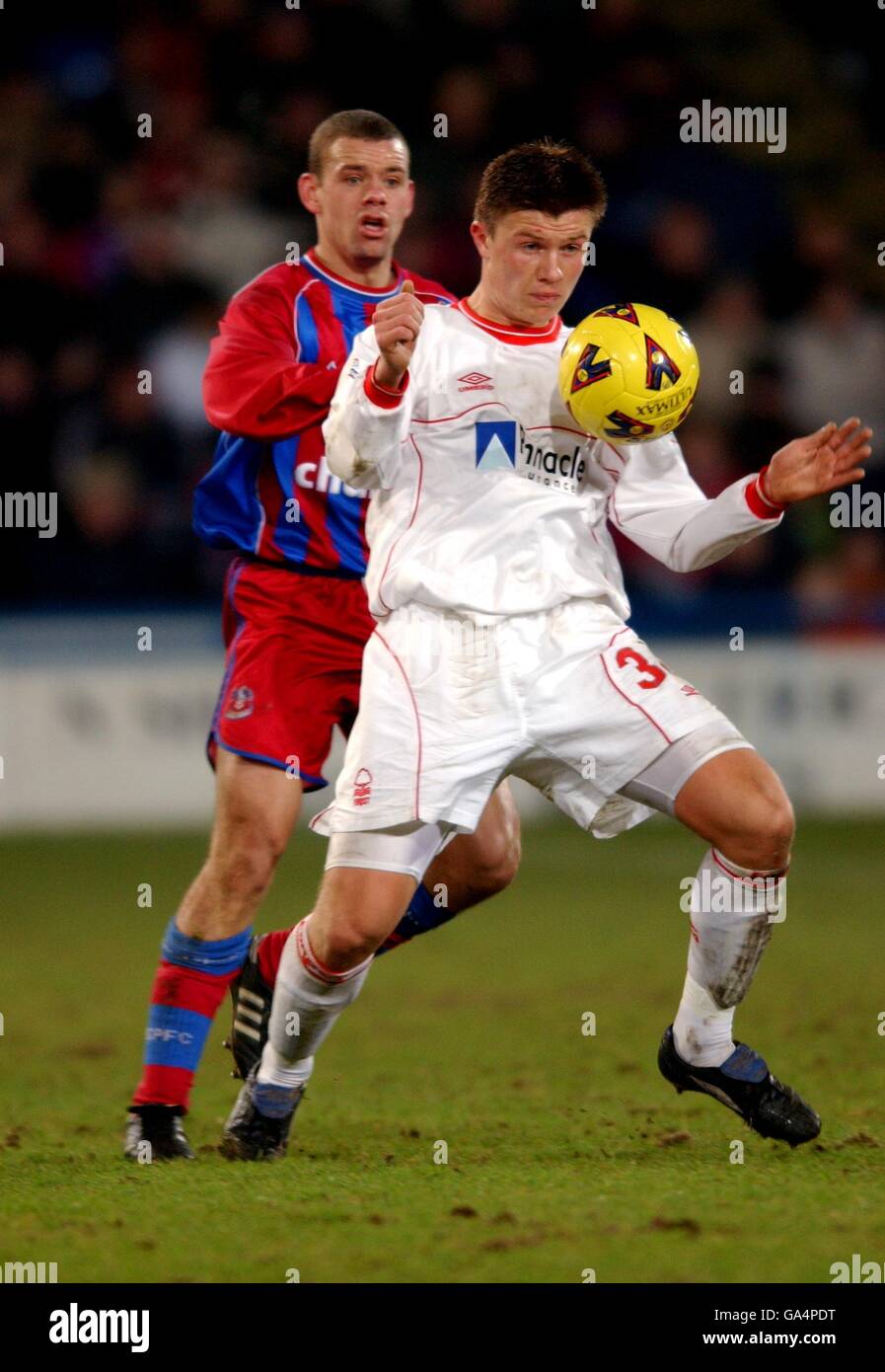 Jamie Smith Crystal Palace Hi res Stock Photography And Images Alamy
