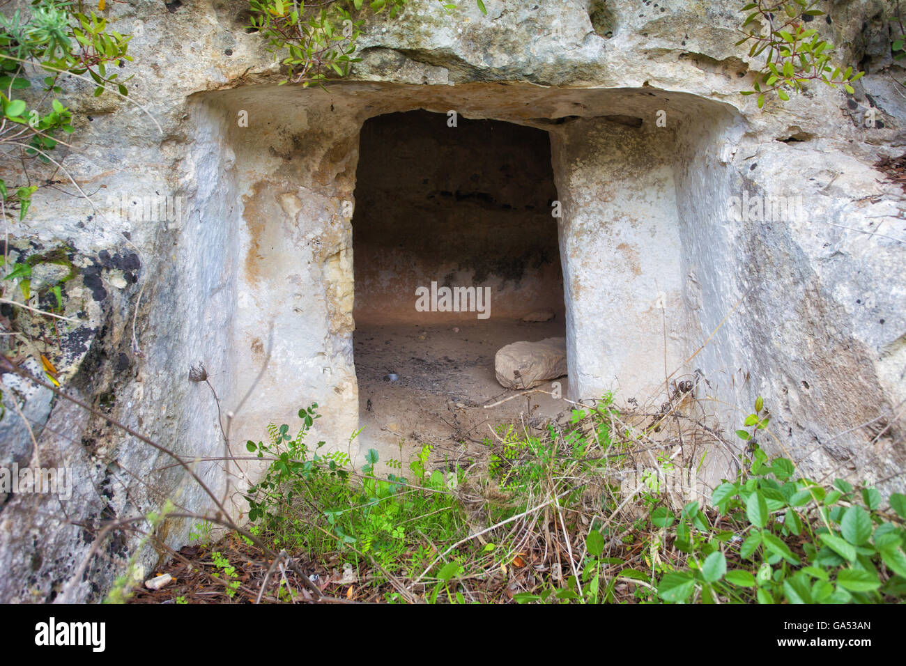 Prehistoric Tomb In Noto Ancient Noto Old Town Rock Tomb Sicily prehistoric-tomb-in-noto-ancient-noto-old-town-rock-tomb-sicily