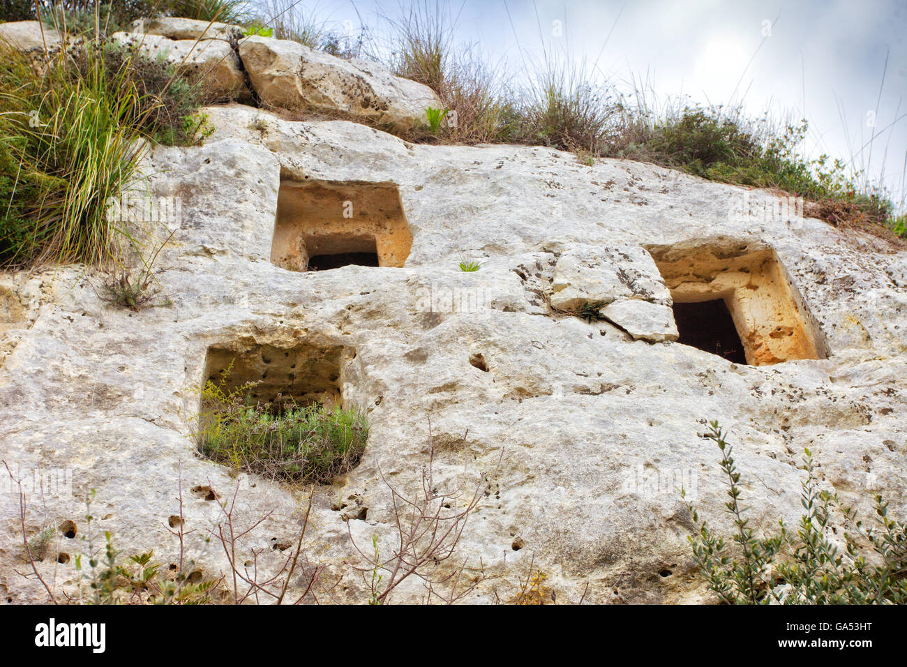 Prehistoric Tomb In Noto Ancient Noto Old Town Rock Tomb Sicily prehistoric-tomb-in-noto-ancient-noto-old-town-rock-tomb-sicily