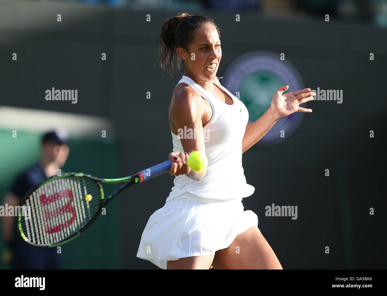 Madison keys hi-res stock photography and images - Alamy