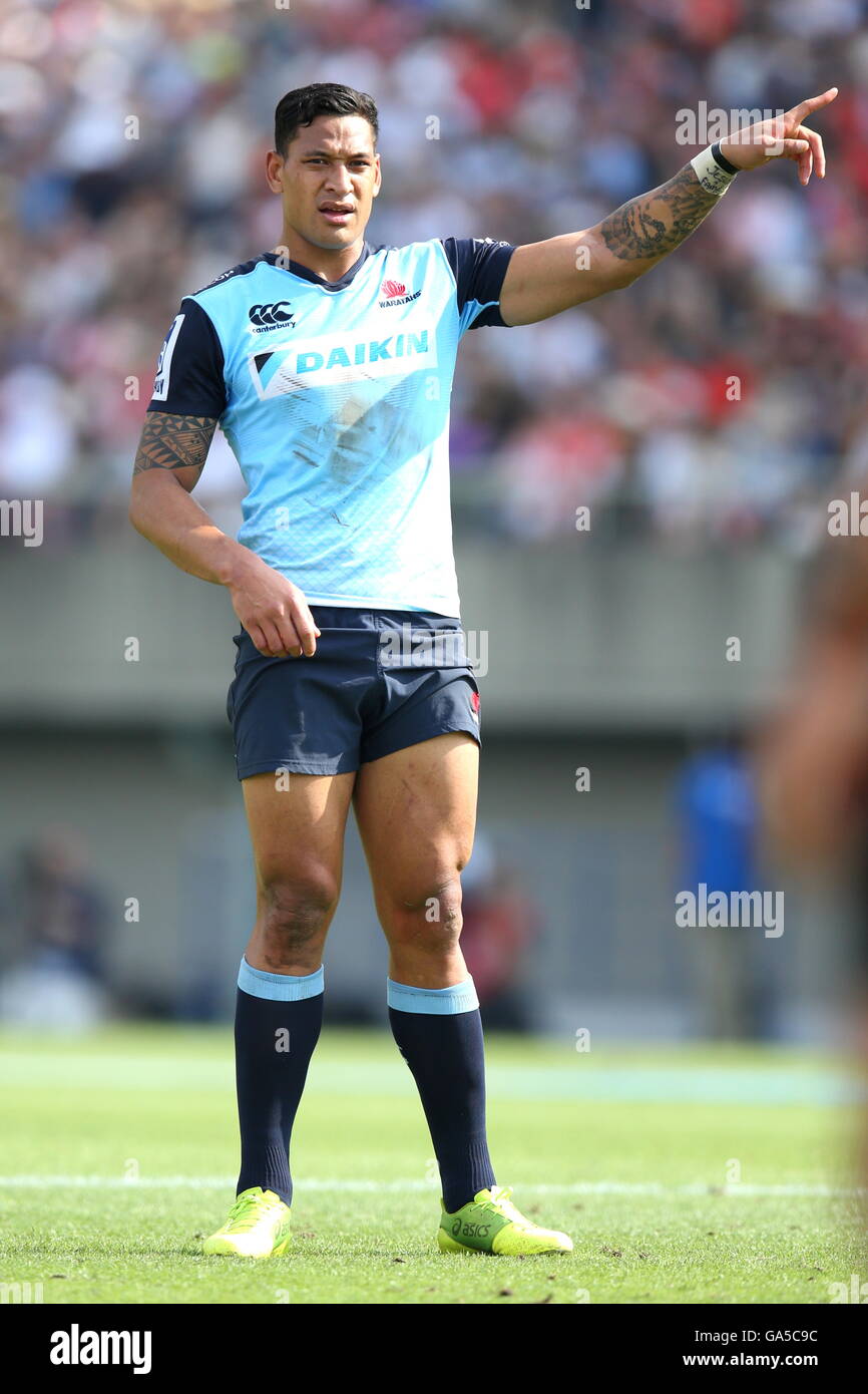 israel folau asics boots