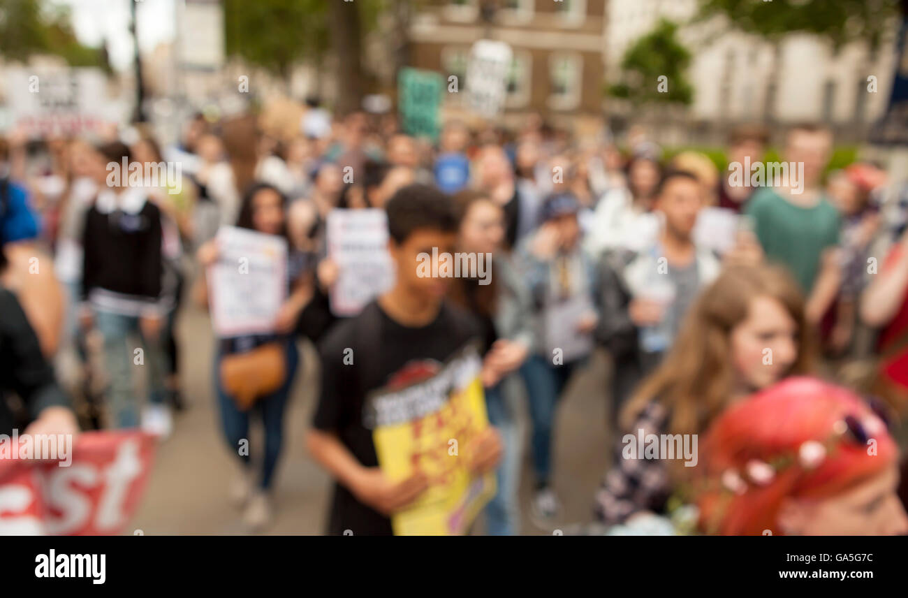Angry people in a group hi-res stock photography and images - Alamy