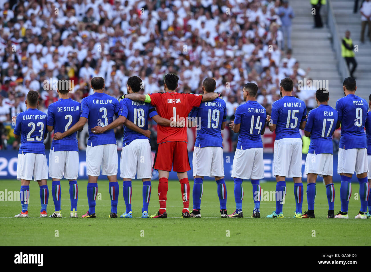 uefa euro france 2016
