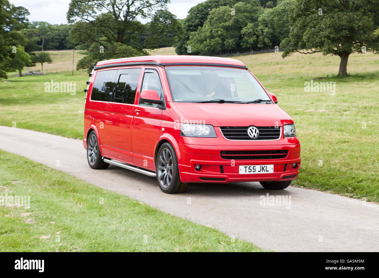 Volkswagen transporter classic 2025