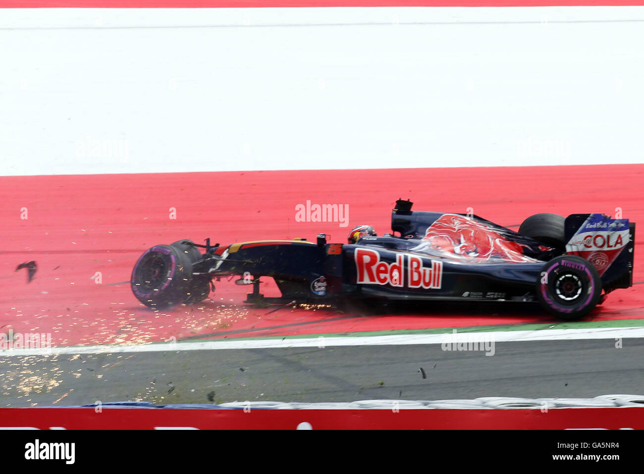 Motorsports: FIA Formula One World Championship 2016, Grand Prix of ...