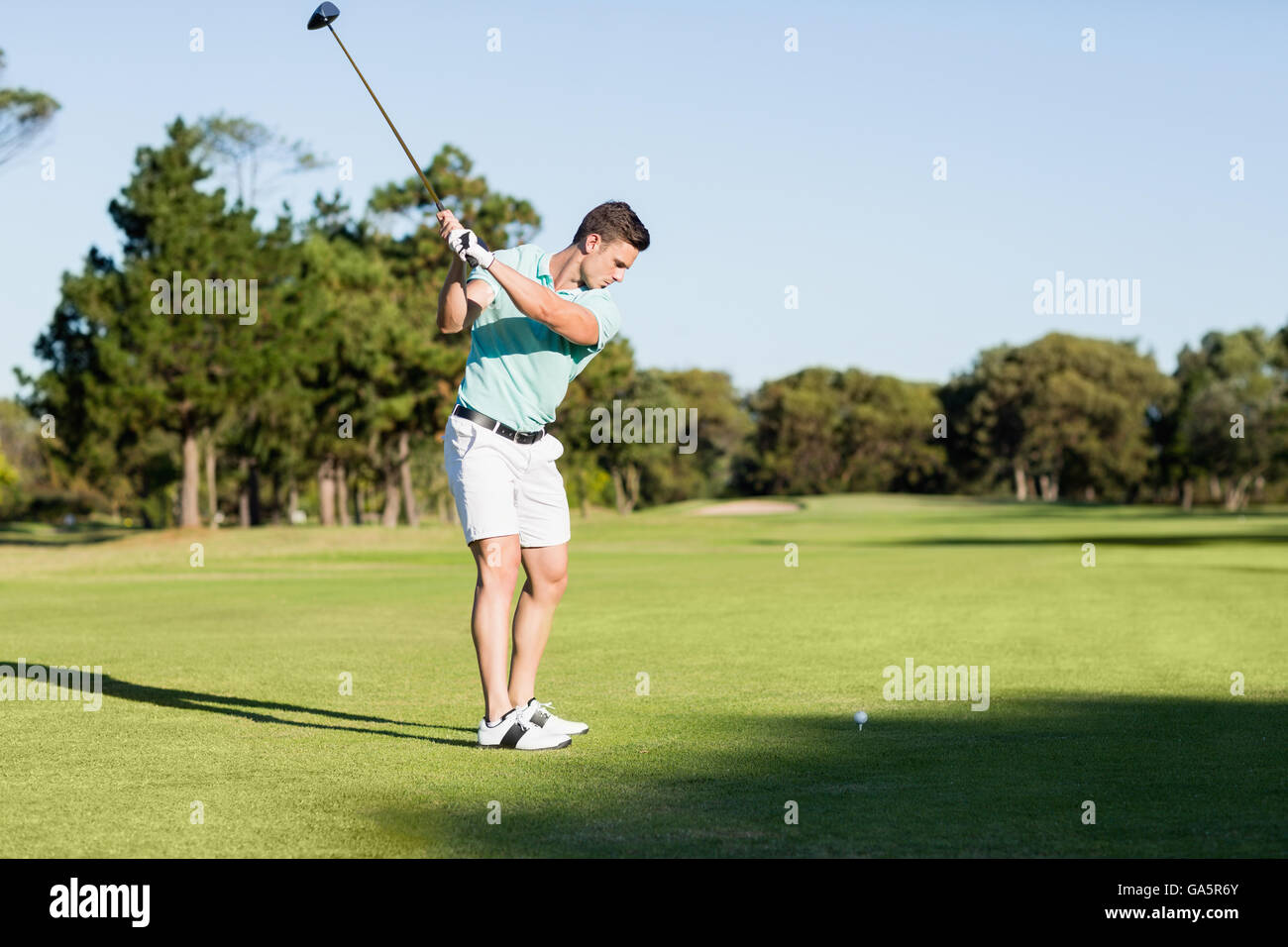 Man was shot hi-res stock photography and images - Alamy
