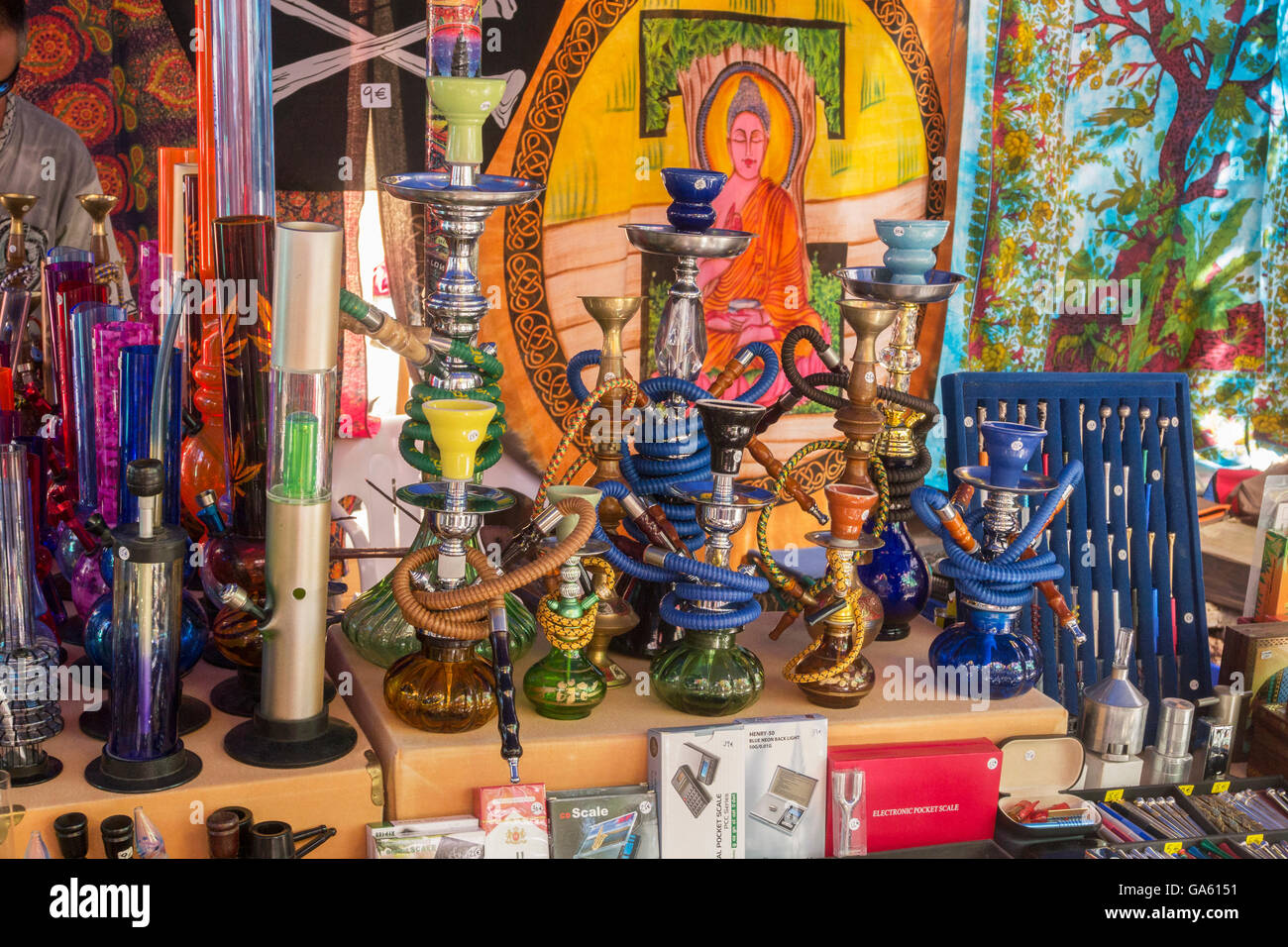 Bongs hi-res stock photography and images - Alamy