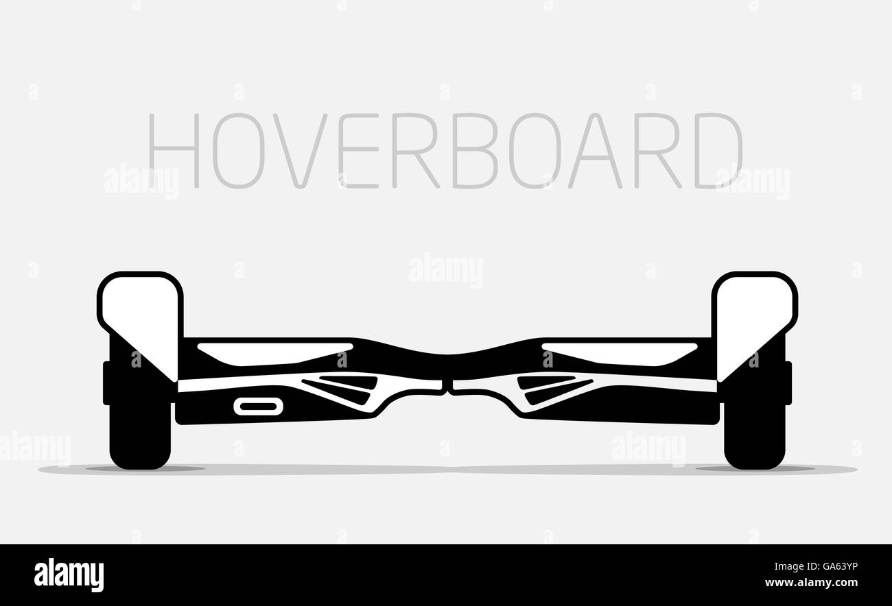 electric board two wheels