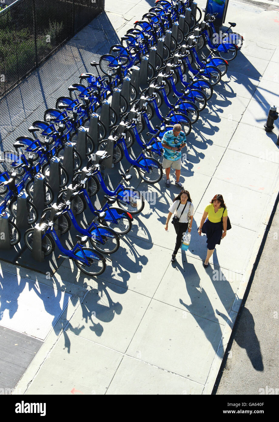 citibike station near me