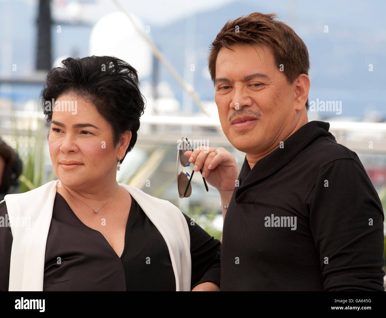 Watch Jaclyn Jose (b. 1964) video Watch Jaclyn Jose (b. 1964) video
