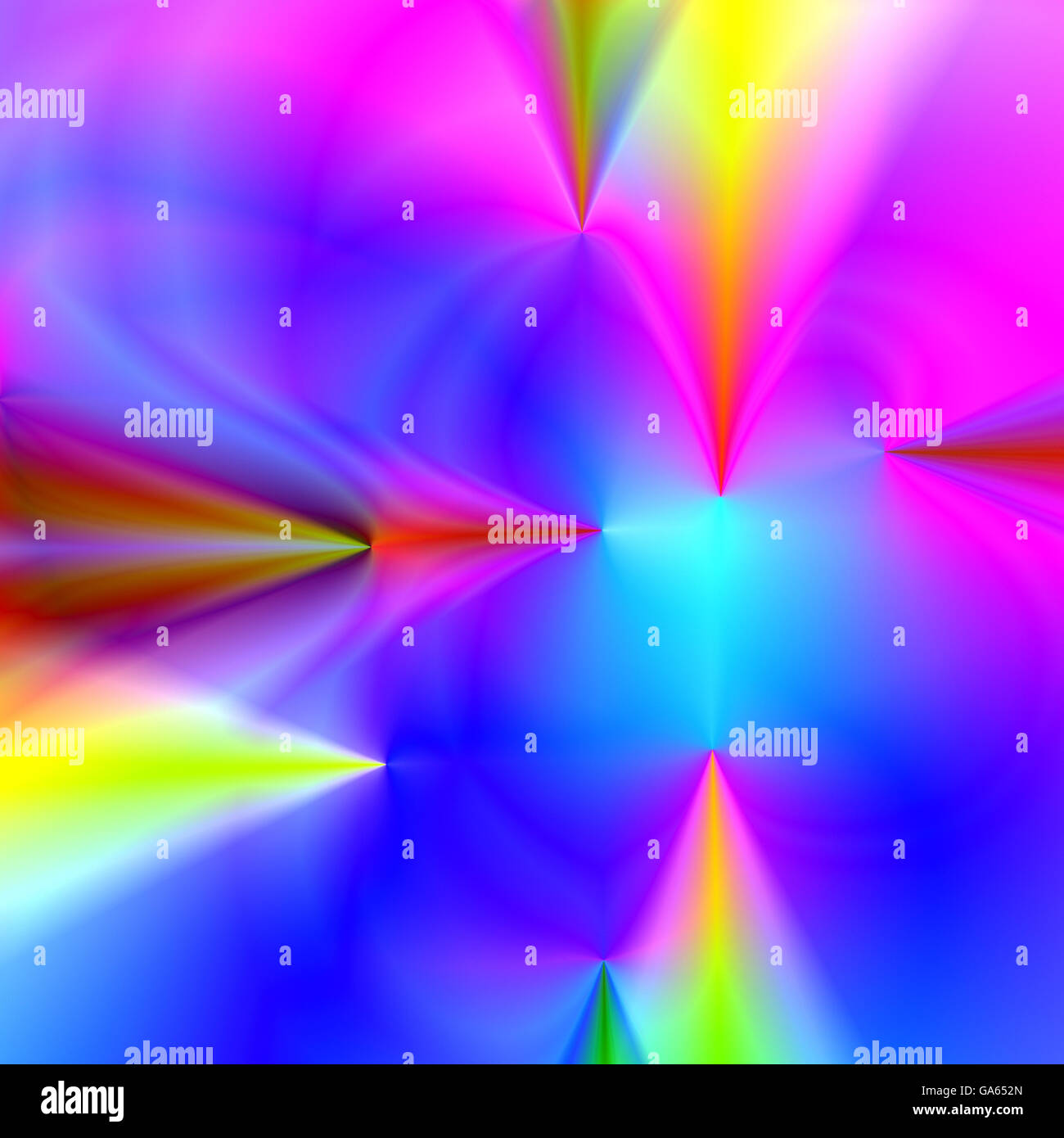 Abstract coloring background of the abstract gradient with visual wave ...