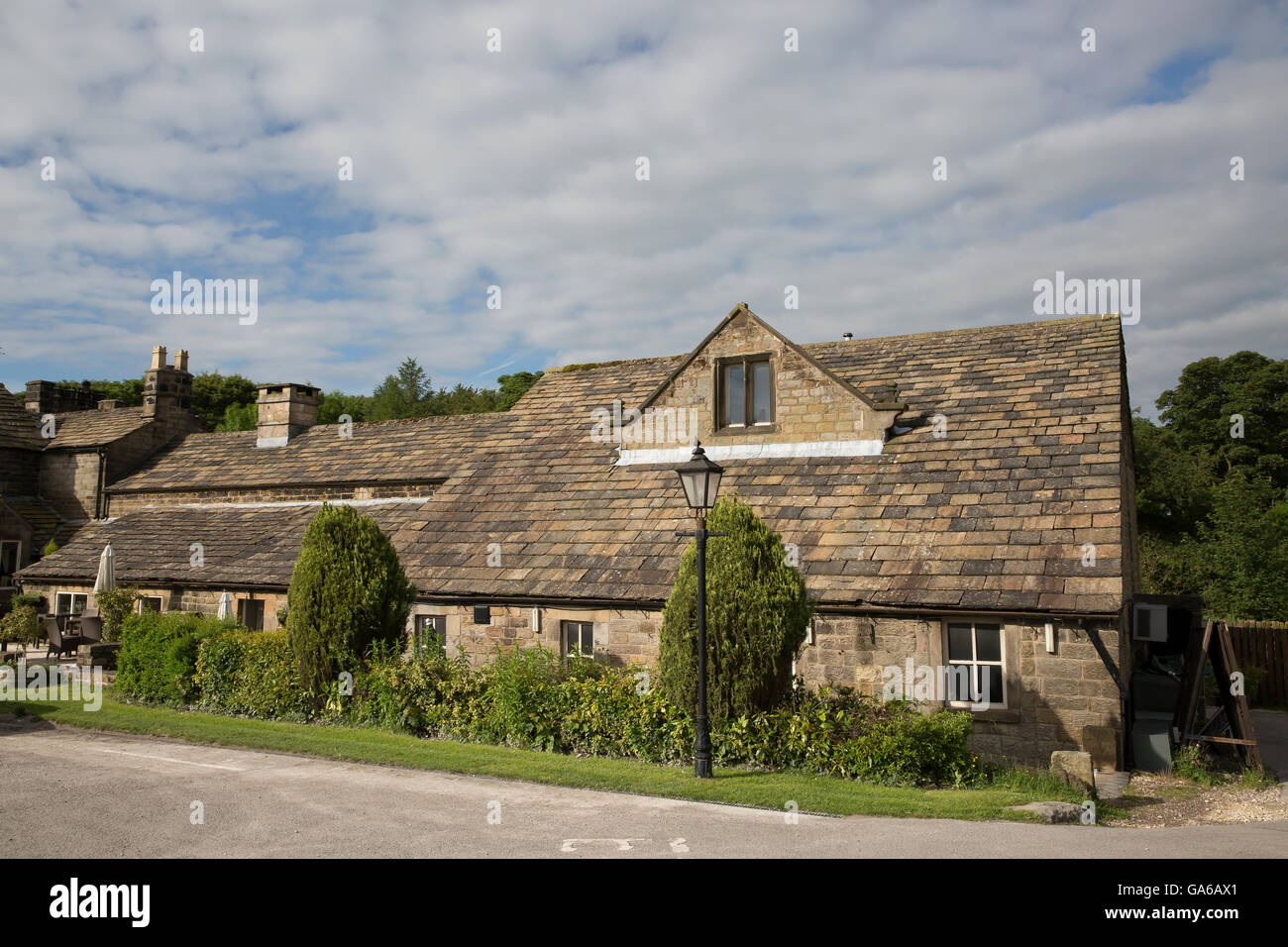Fox house sheffield hi-res stock photography and images - Alamy