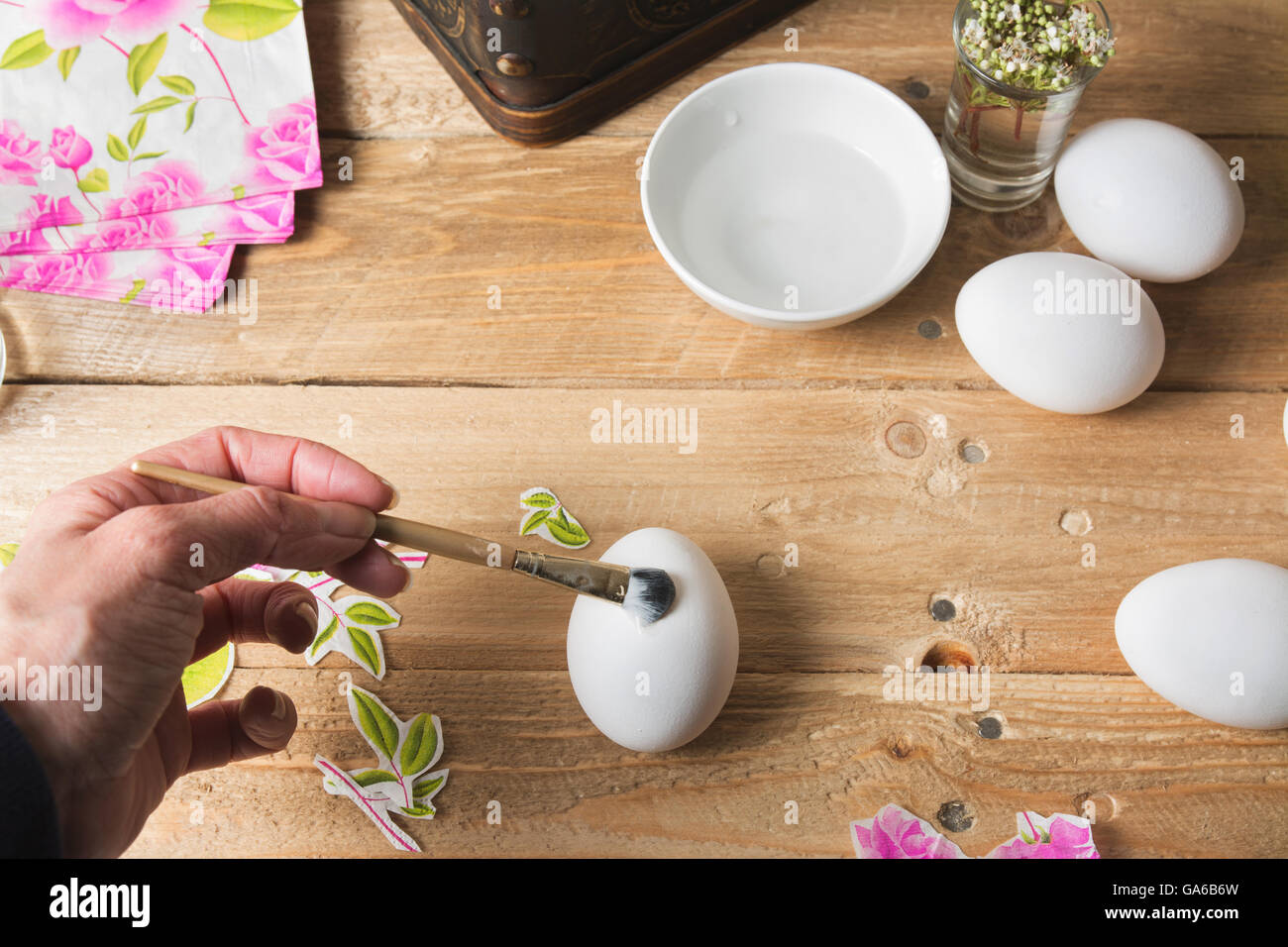 Pva diy hires stock photography and images Alamy