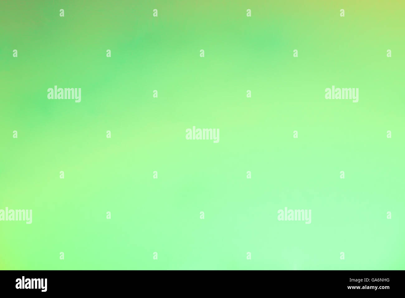 Light MintGreen Gradient Background Stock Photo Alamy