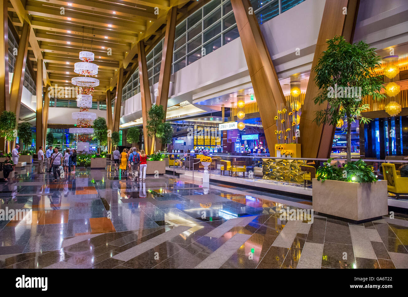 Las vegas shops hi-res stock photography and images - Alamy
