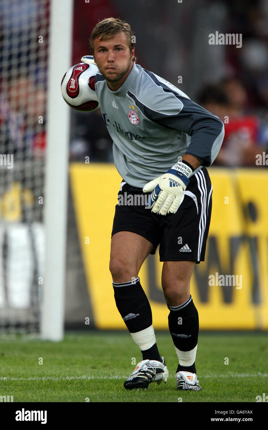 Michael Rensing Bayern Michael Rensing Stock Photos & Michael Rensing Stock Images - Alamy