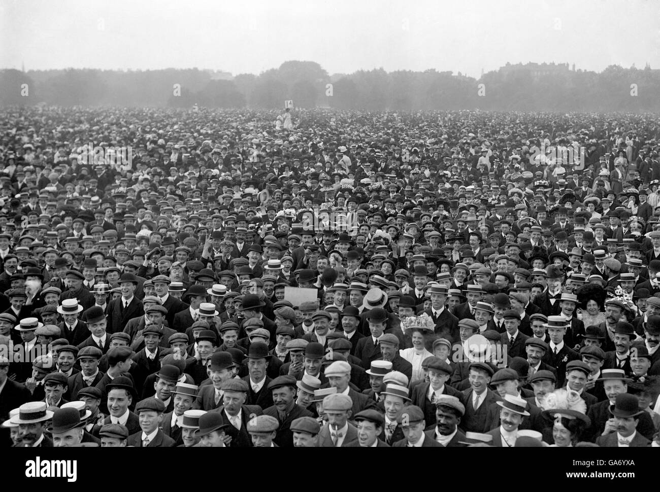 Suffragettescollection hi-res stock photography and images - Alamy