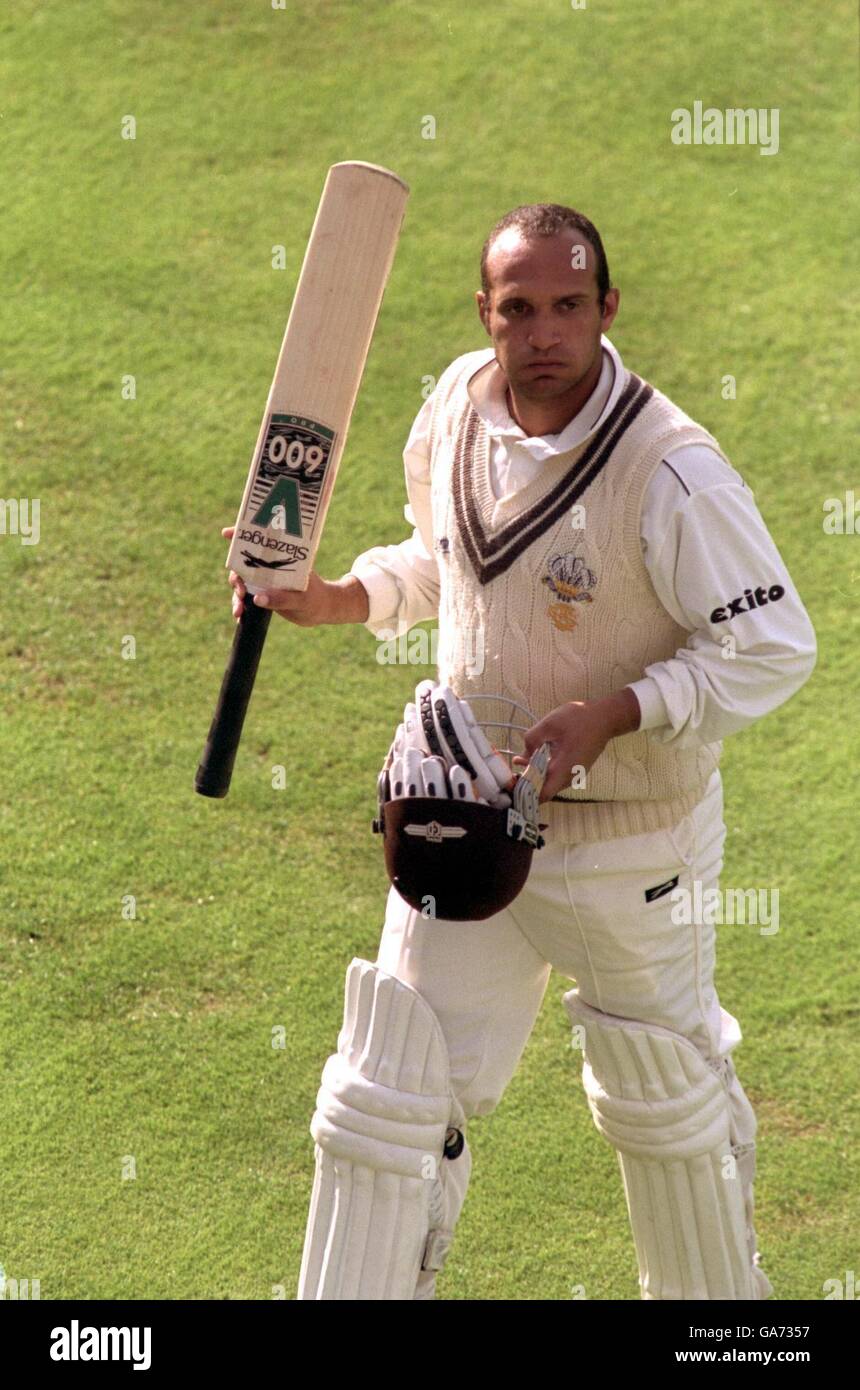 Cricket Cricinfo County Championship Division One Surrey v