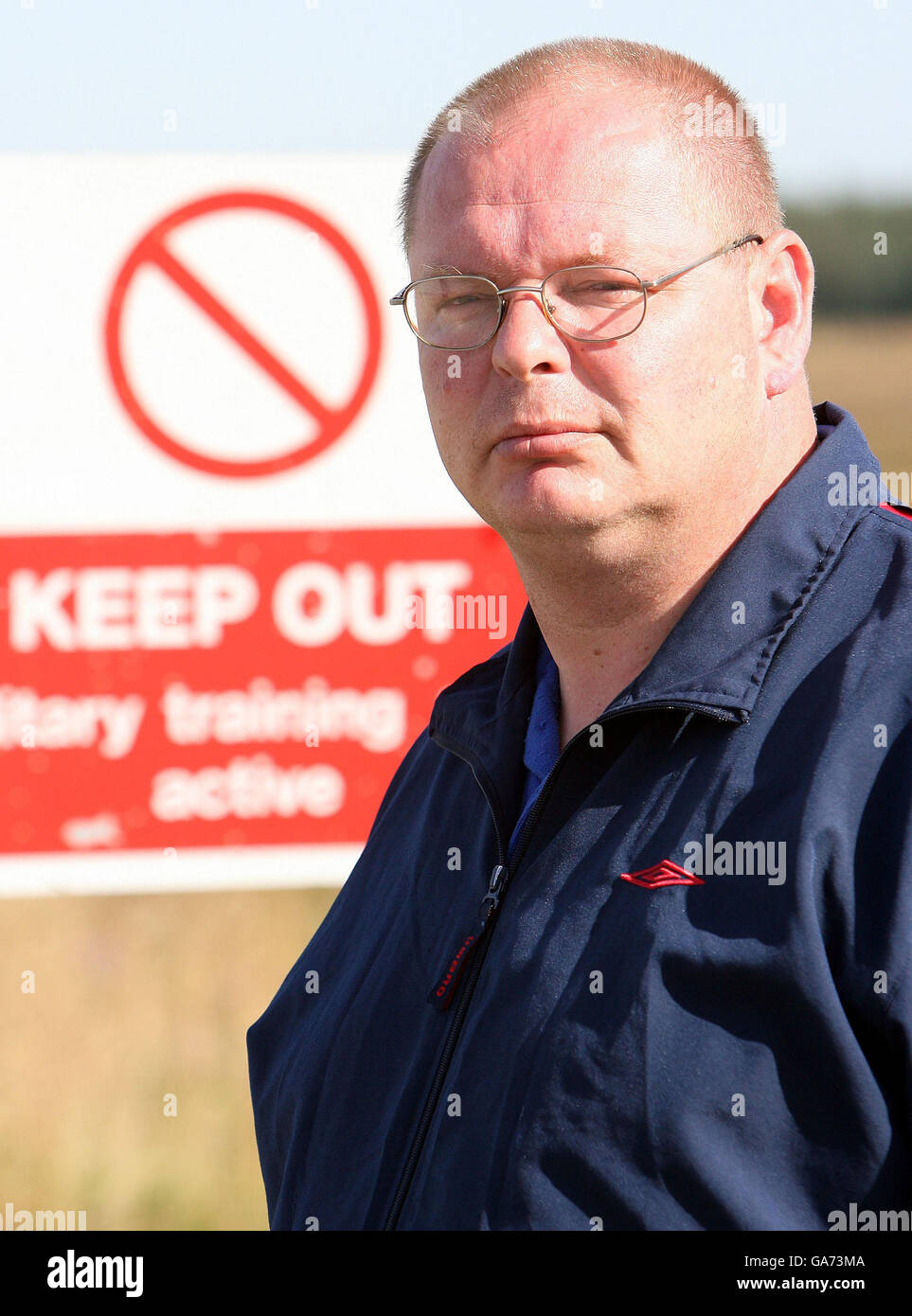 Helicopter crash in north Yorkshire Stock Photo Alamy