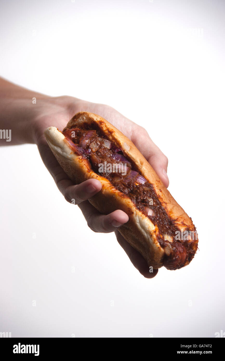 Gross Food Garbage High Resolution Stock Photography And Images Alamy