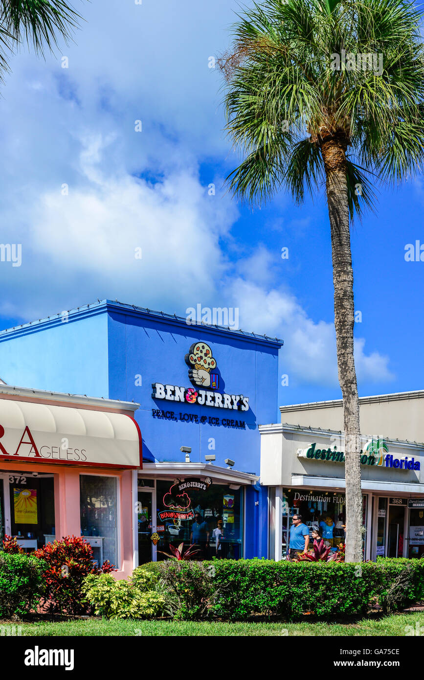 St. armands circle hires stock photography and images Alamy