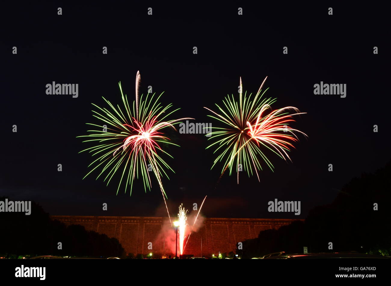 Kensico dam hires stock photography and images Alamy