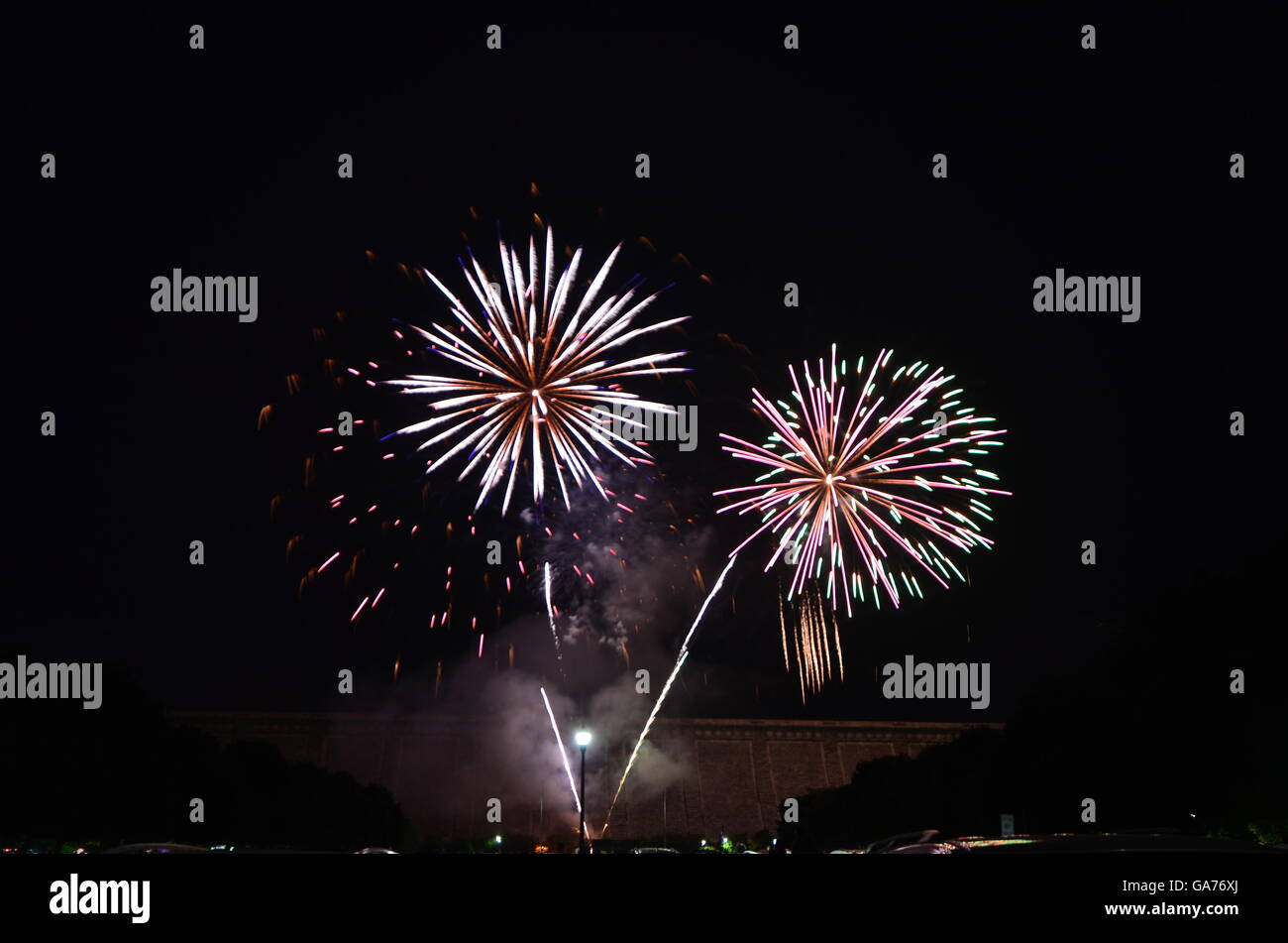 Kensico dam hires stock photography and images Alamy