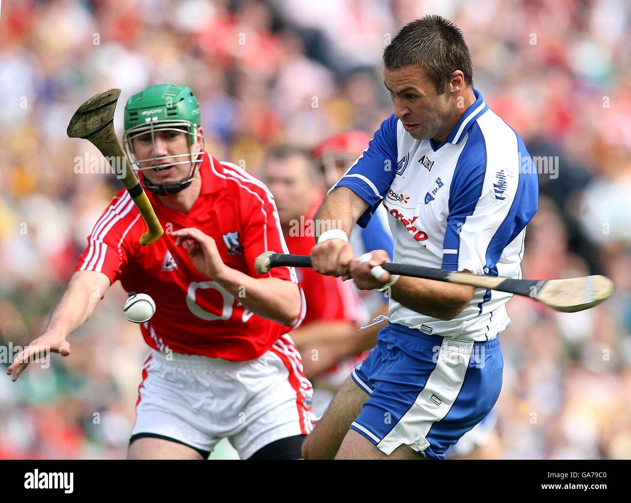 Hurling Guinness All Ireland Hurling Championship Quarter Final
