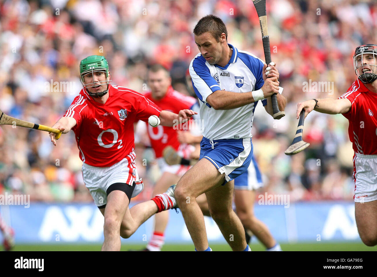 Hurling Guinness All Ireland Hurling Championship Quarter Final