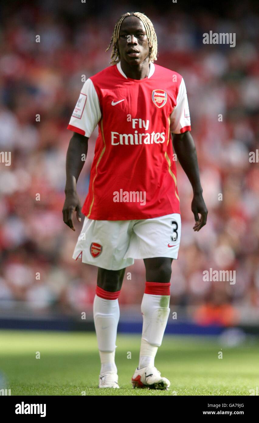 Programme Du Match Emirates Cup 2007 - Arsenal Vs Inter Milan, PSG, Valencia