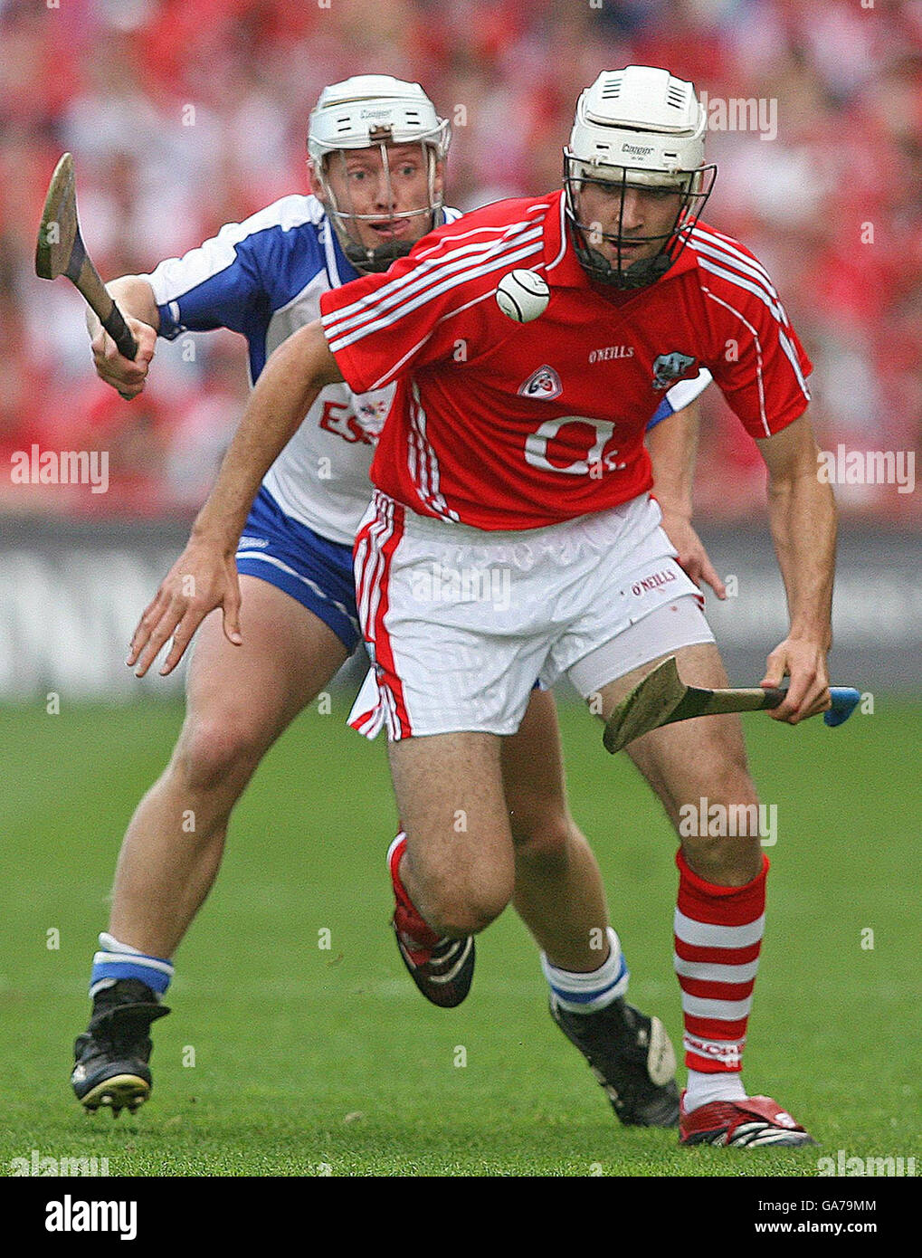 Hurling Guinness All Ireland Hurling Championship Quarter Final