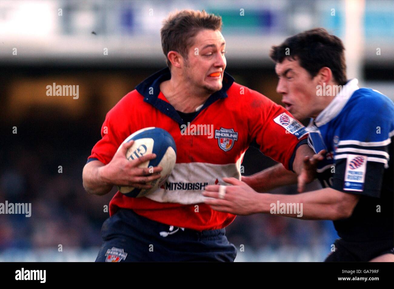 David rees bristol hi-res stock photography and images - Alamy