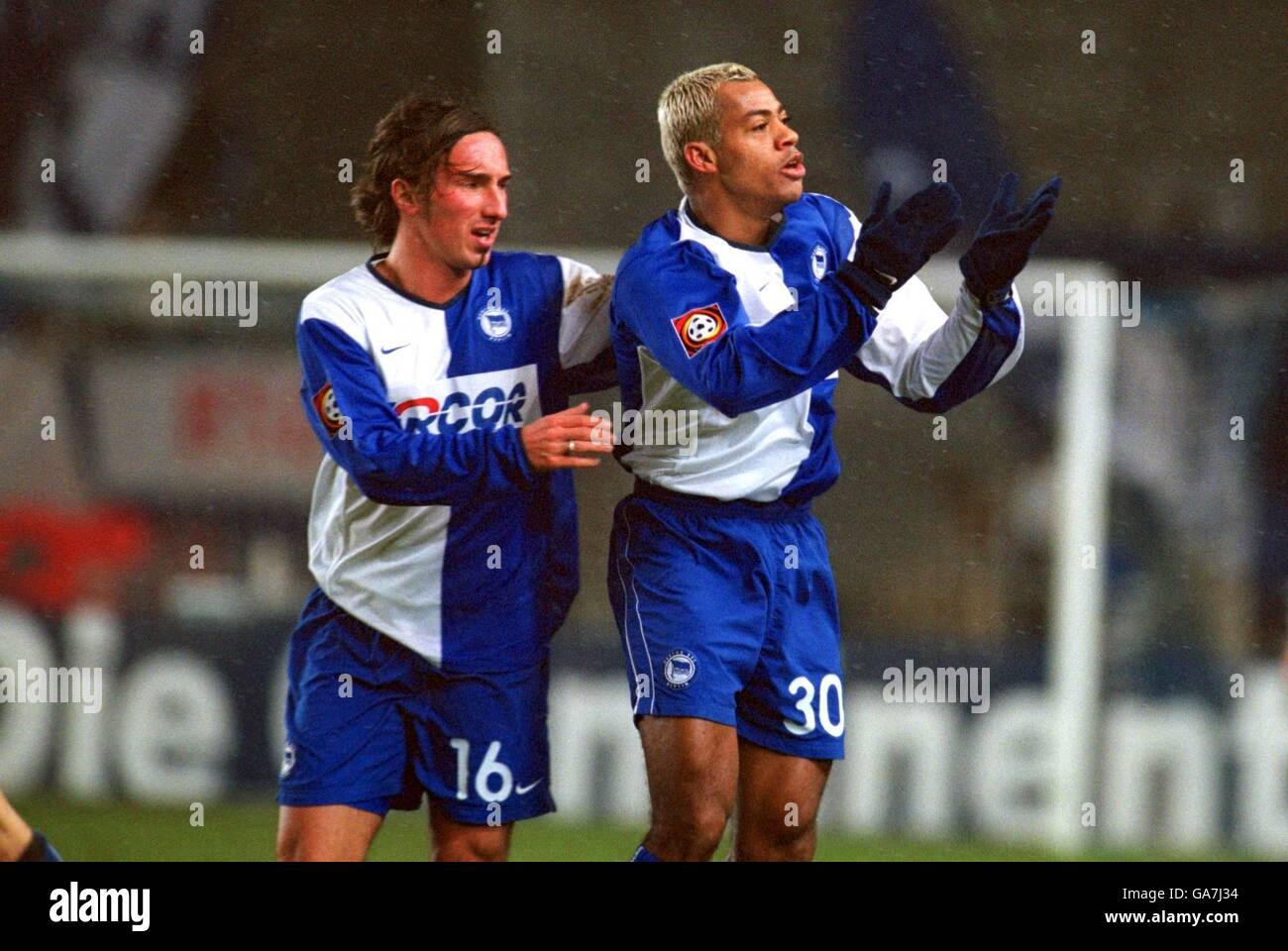 Marcelinho High Resolution Stock Photography And Images Alamy
