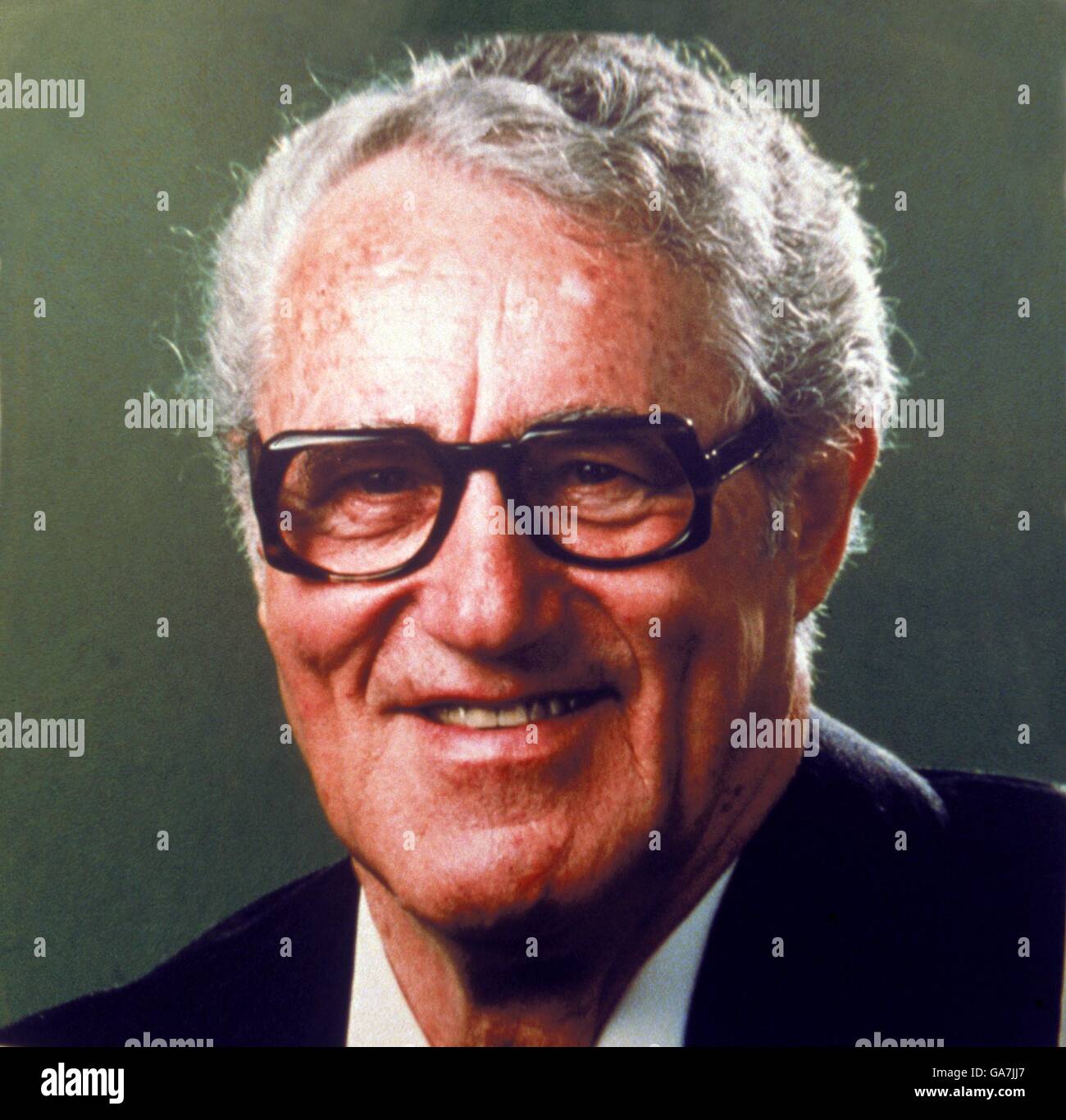 Founder of adidas hi-res stock and images - Alamy