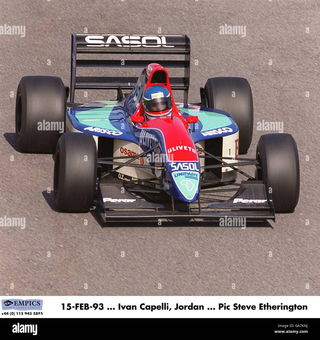 Jordan capelli hotsell