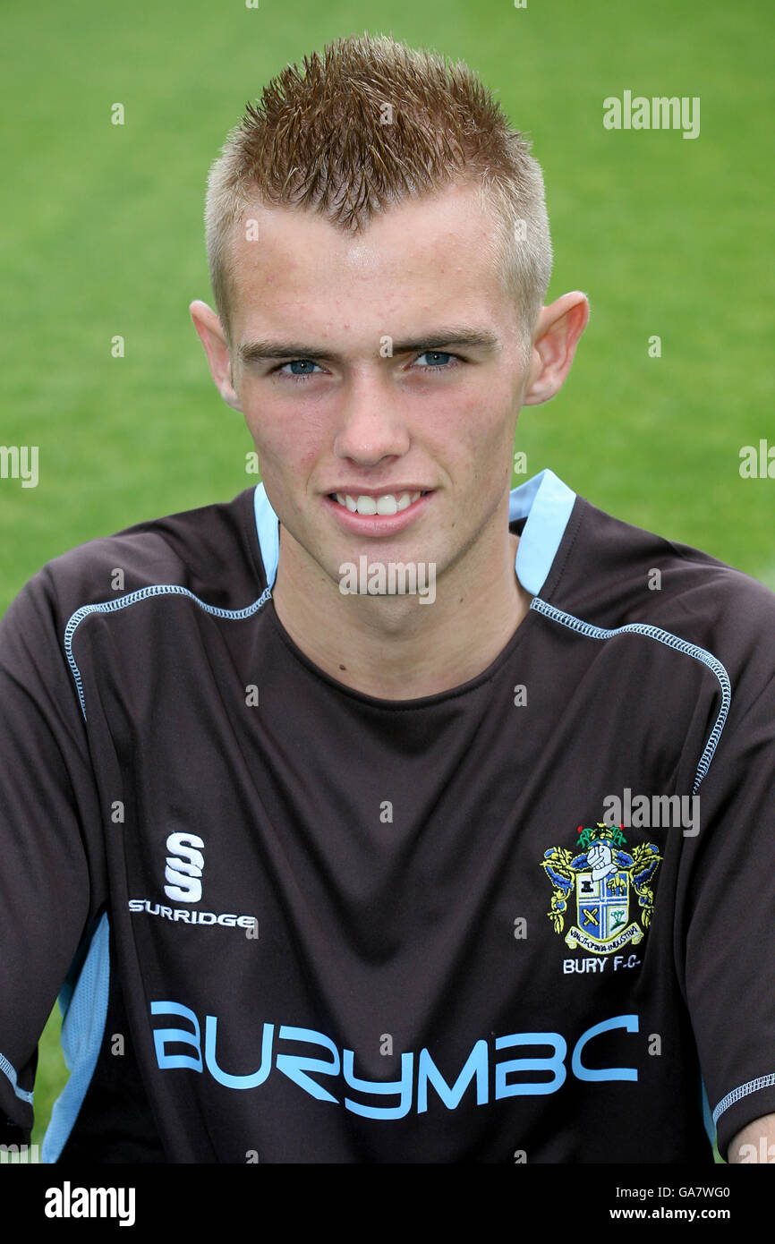 Alex mallion hi-res stock photography and images - Alamy