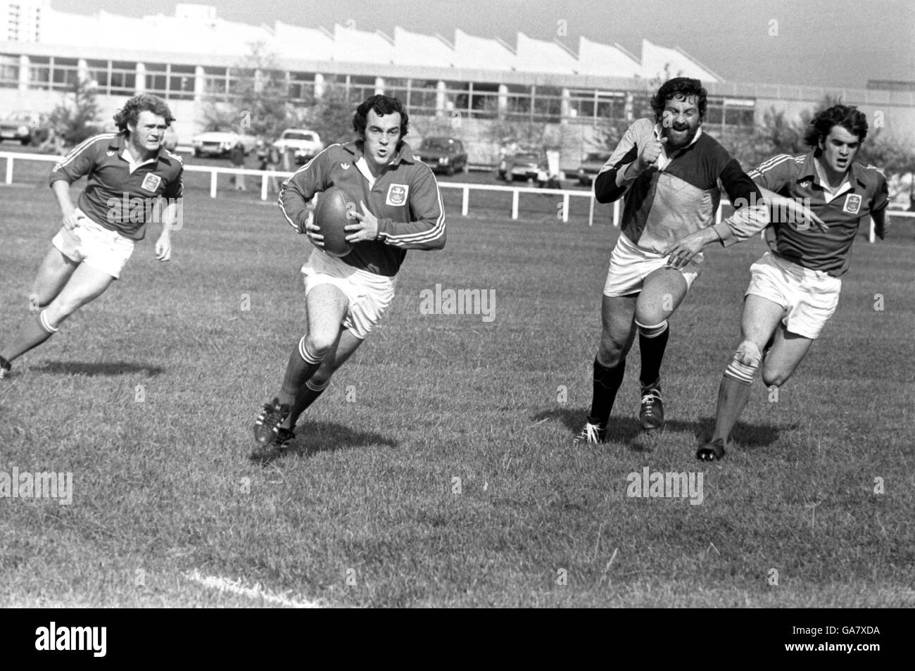 At llanelli Black and White Stock Photos & Images Alamy