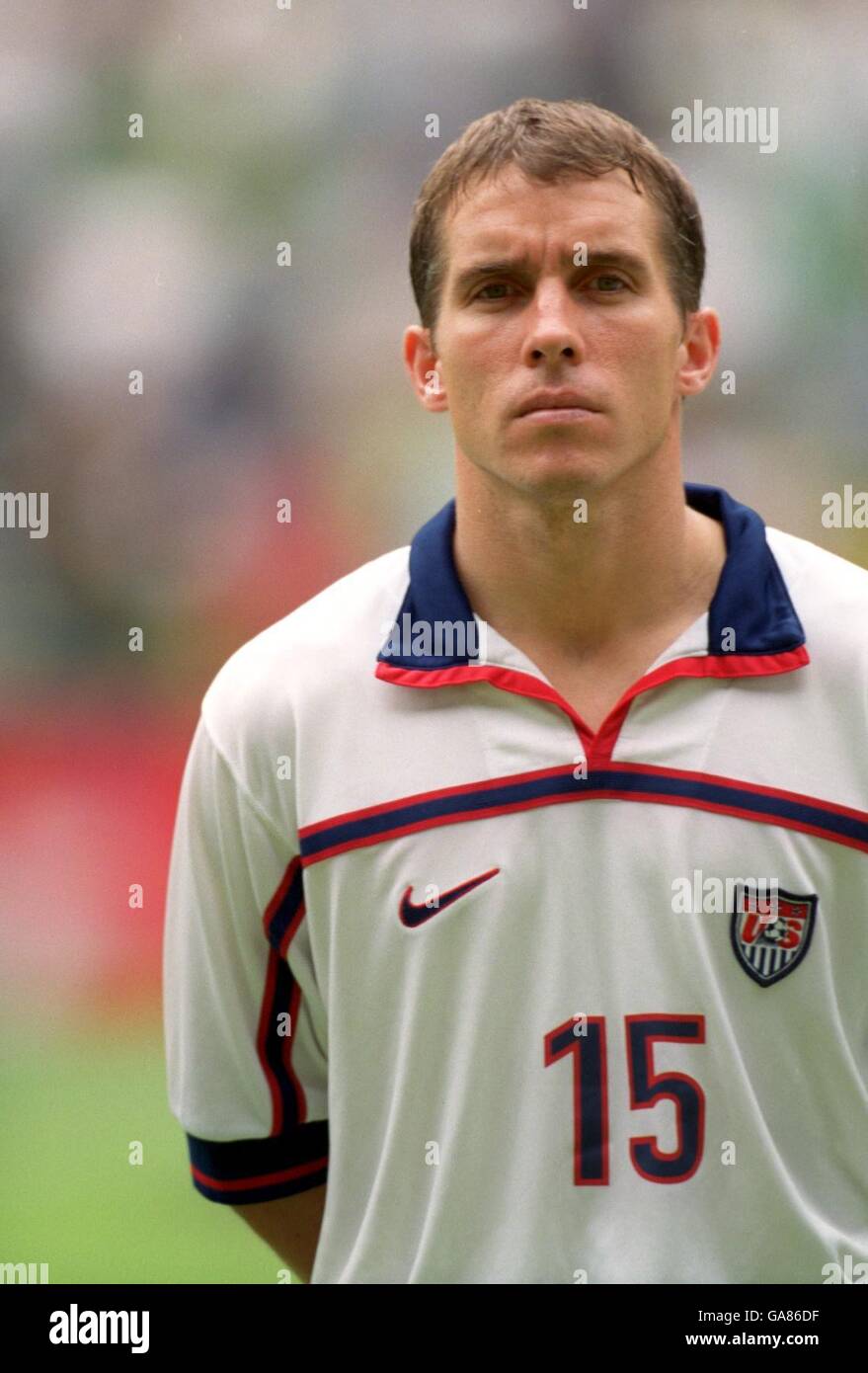 Confederations cup mexico 1999 hires stock photography and images Alamy