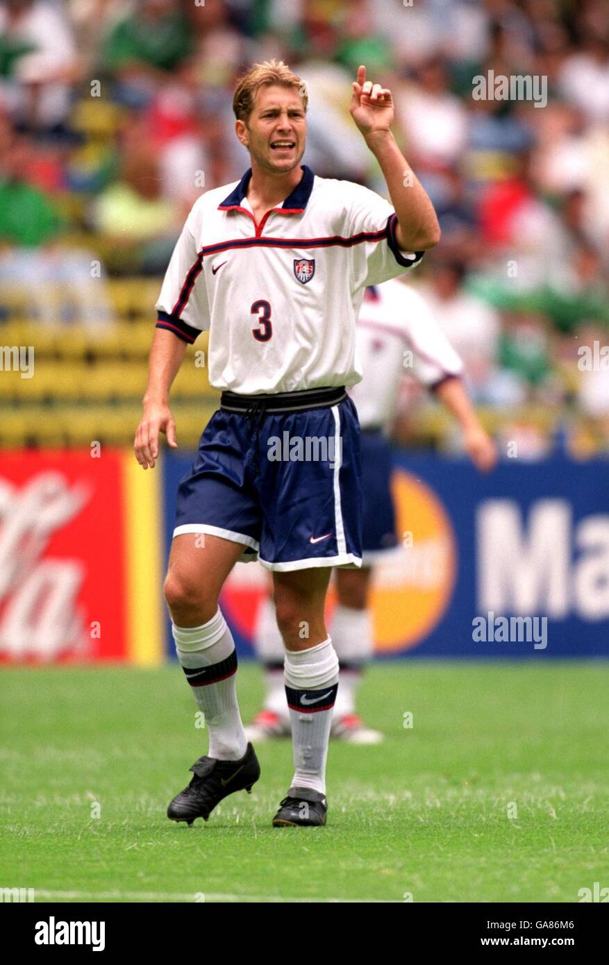 Confederations cup mexico 1999 hires stock photography and images Alamy