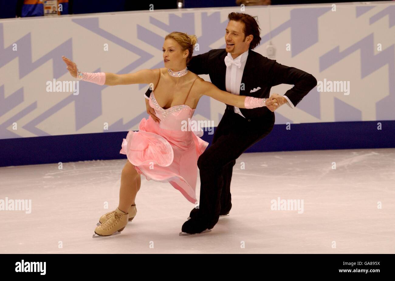 2002 olympics ice skating