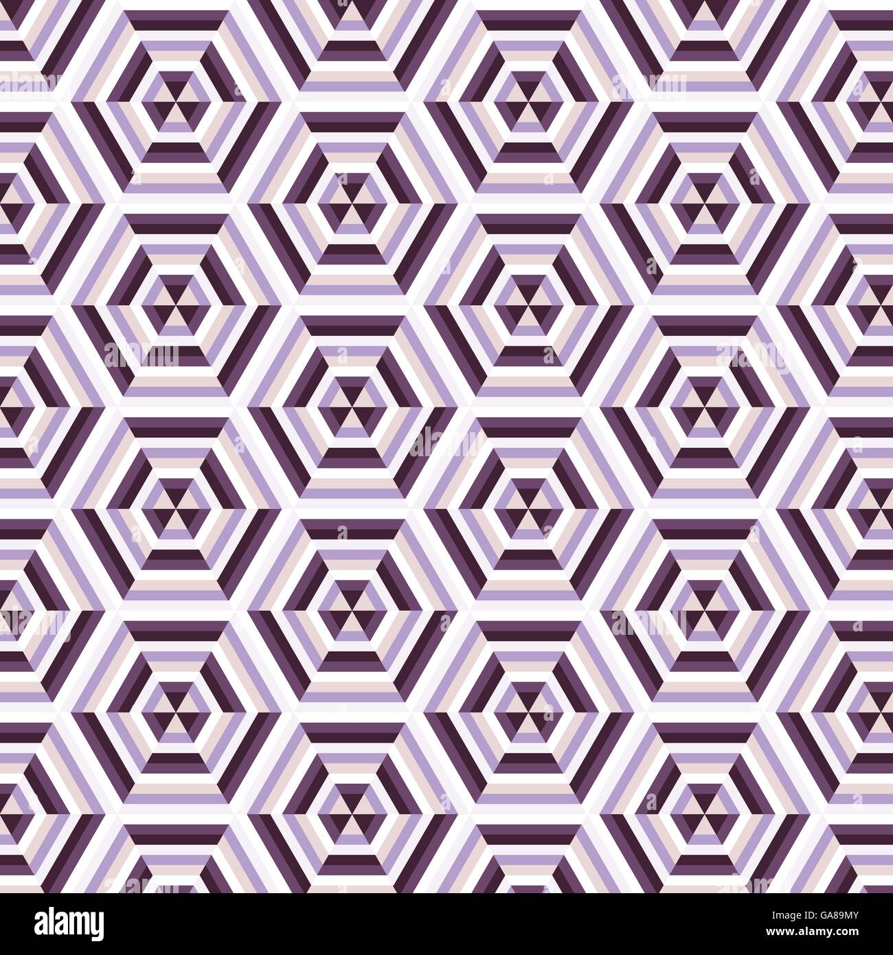 Seamless vector geometric ,Pattern background Stock Vector Image & Art ...