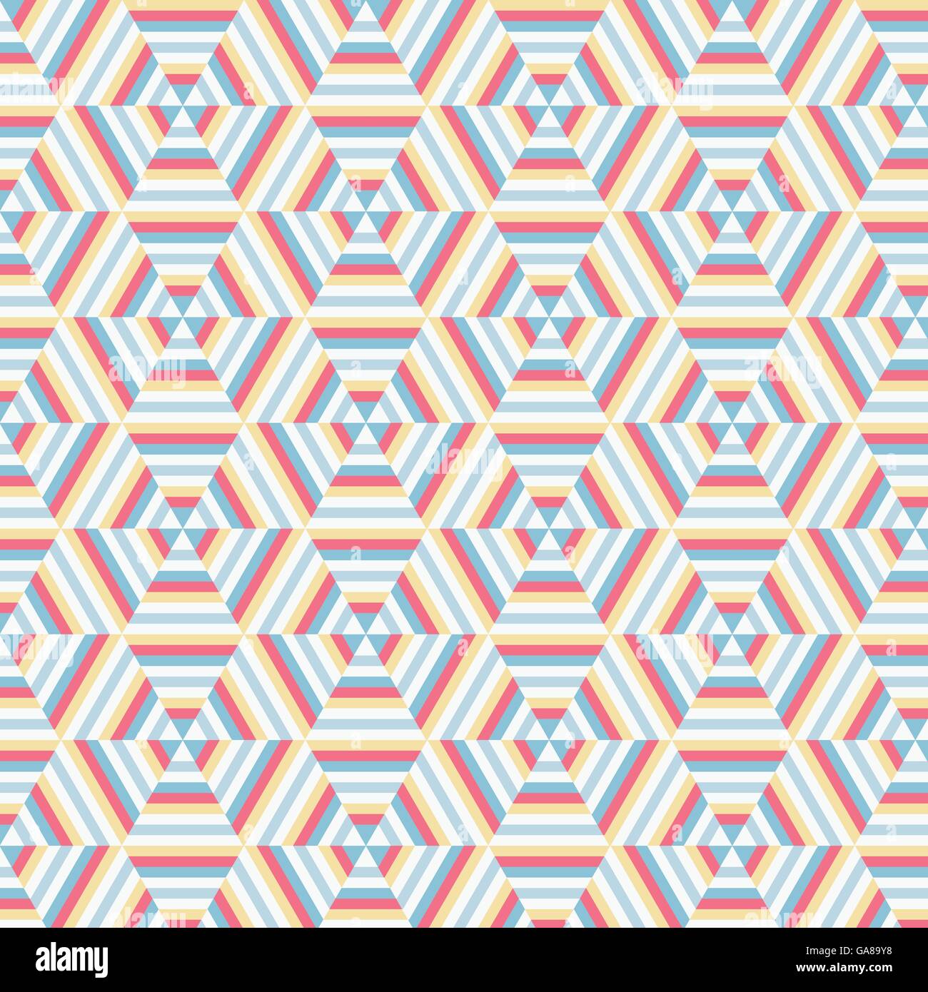 Seamless vector geometric ,Pattern background Stock Vector Image & Art ...