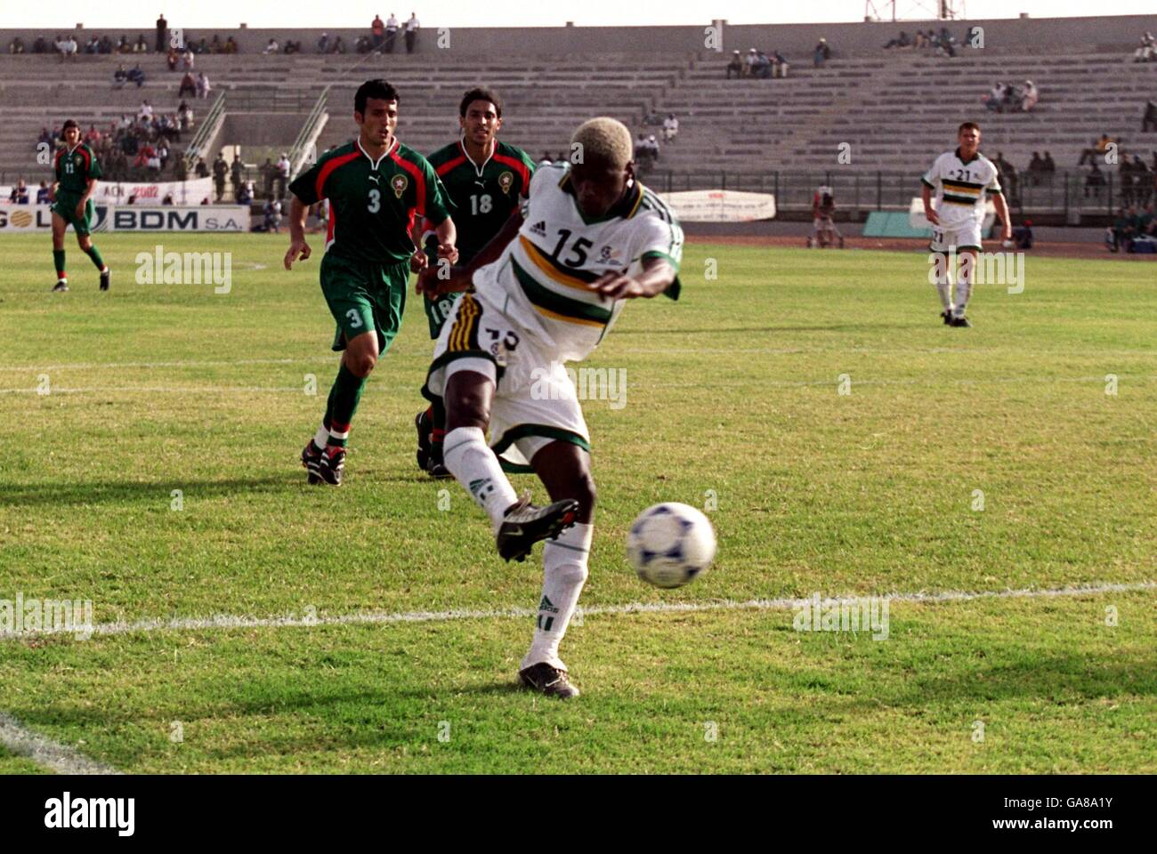 Soccer african nations cup mali 2002 group south africa morocco hires